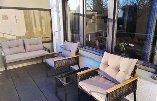 Wohnung zentral in Neheim, direkt am Ruhrtalweg! - Foto 13