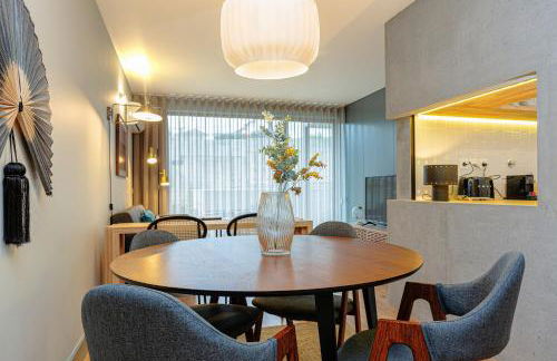 Feel Porto Corporate Housing Campanhã - Foto 16