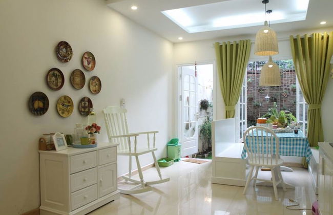 Hanoi Vintage Homestay - Foto 27