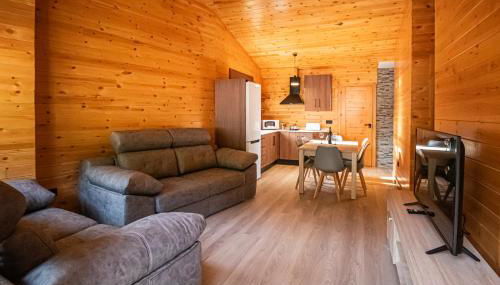 Apartamentos 7 puentes sierra Cazorla Casa Olivo - Foto 3, minibar