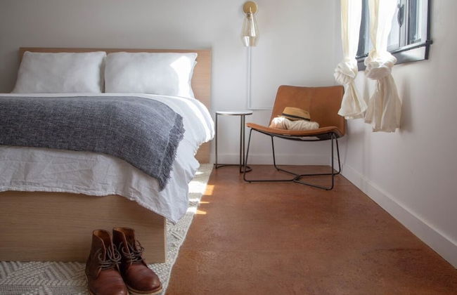 Kestrel Hotel - Foto 4