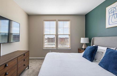 Landing Incredible 1BD Pool Yoga Studio - Foto 43