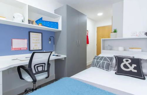 Collegelands in Glasgow - Foto 23