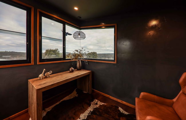 Clifftop at Hepburn - Foto 26