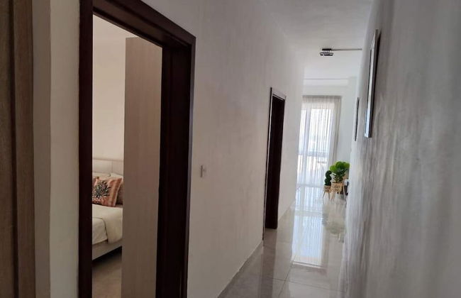 Lilly's sea view apartment - Foto 14