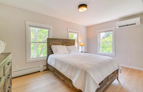 Saratoga Springs Home with Hot Tub Walk to Downtown - Foto 12