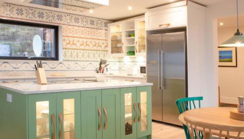 Holiday Home Husabut by Interhome - Foto 4