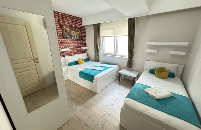 The U Homes Turkuaz - Foto 17