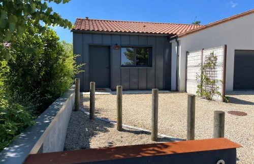 Les Iris - Maison chaleureuse - Photo 15