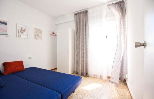 Apartamento Natalia - Solo Familias - Photo 11