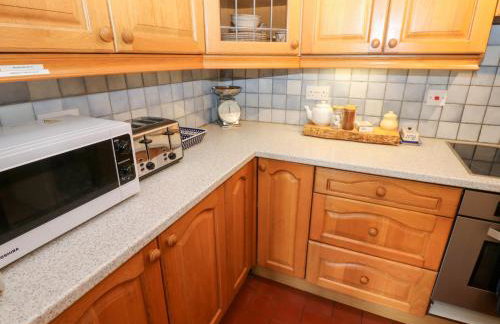 Farrier's Cottage - Foto 11