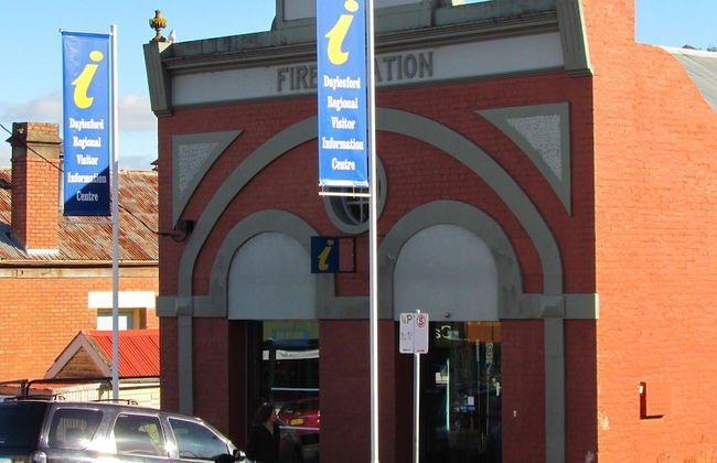 Briars Cottage - Daylesford - Foto 34