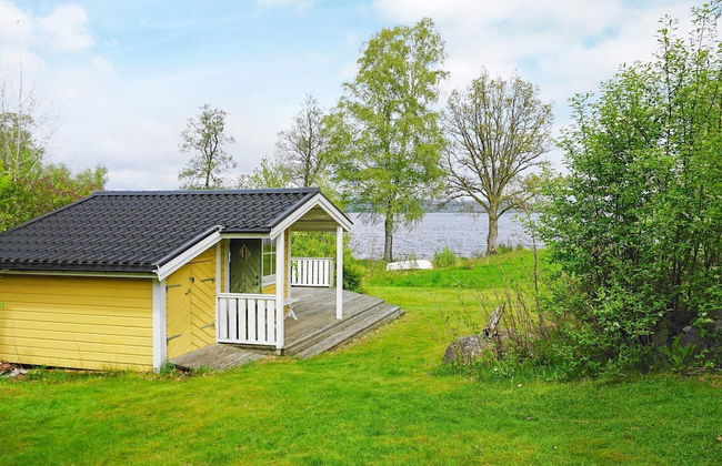 6 Person Holiday Home in Holsljunga-by Traum - Photo 31