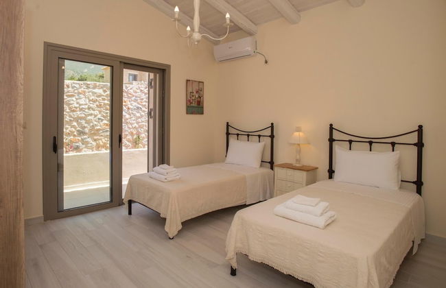 Two Bedroom Villa - Lilac - Foto 10