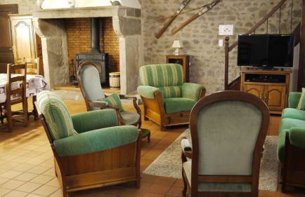 Gites au Chateau de Vernieres - Foto 11