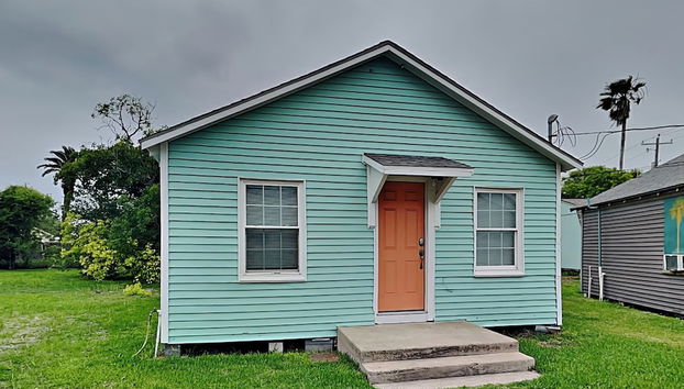 Coral Cottage by Miss Kitty’s - Foto 5, Servicios del alojamiento