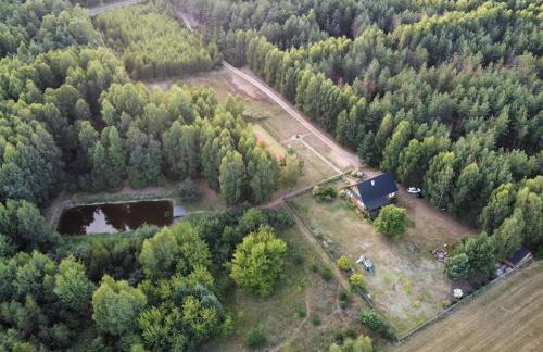 Wakacyjny Dom w Sakach - Foto 41