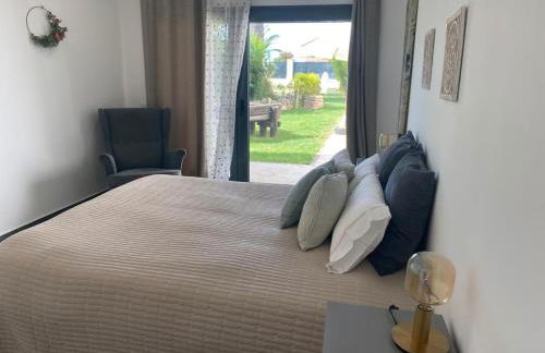 Garden Apartment Dona Amélia - Foto 21