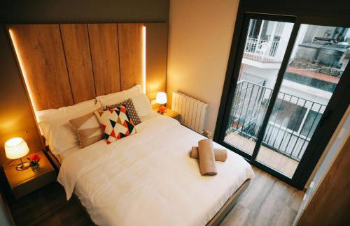 RCE Apartments Calella, brand new next to the beach. - Foto 9