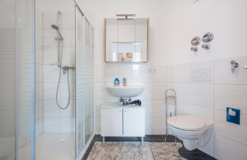 Merve Comfort Aparts1 Hannover - Foto 12