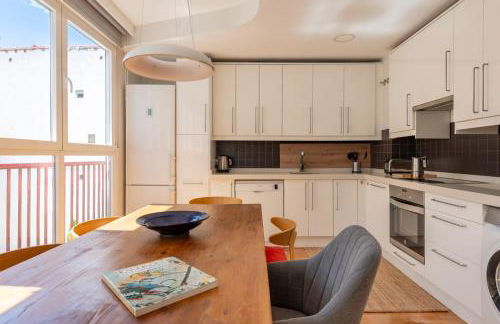 Espectacular Ático en el Centro - Foto 6