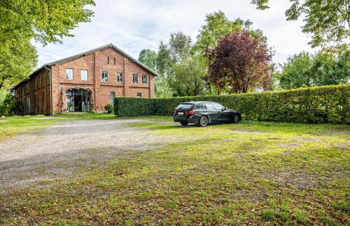 Wohnung 5 Galeriewohnung - Photo 21