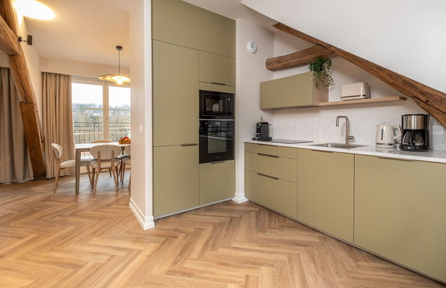 L'Horloge - Appart'Hotel - Foto 24