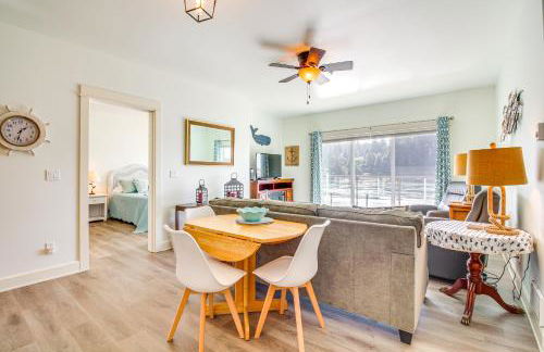 Riverfront Apt in Old Town Florence! - Foto 6