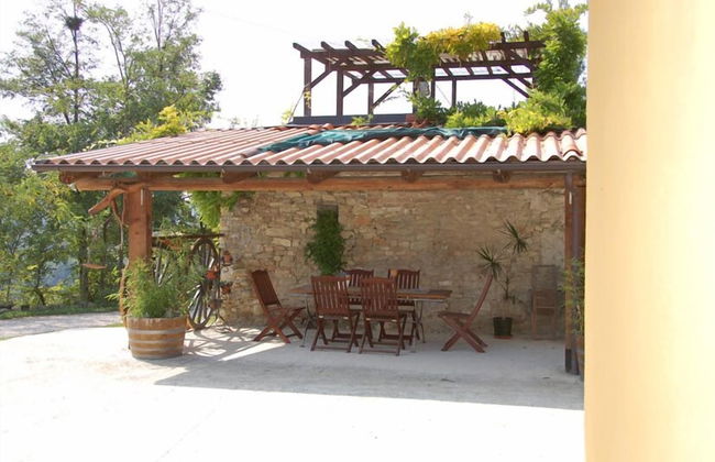 Agriturismo Bric di Gai - Foto 27