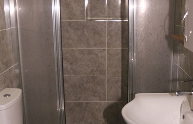 Birlik Aparthotel - Foto 12