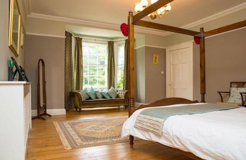 The Grange Manor House, Norfolk - Foto 21