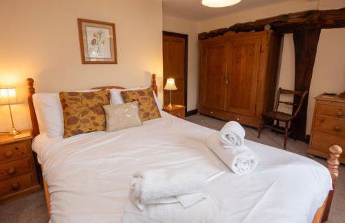 Wayside Cottage Clappersgate Ambleside - Foto 17