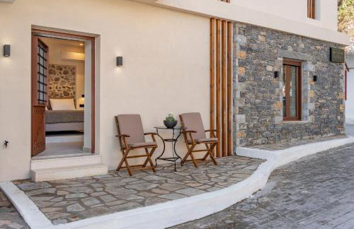 Casa Myrtēssa - Foto 15