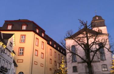 Ferienwohnung auf dem Bauernhof in Hachenburg Hof Kleeberg II - Foto 32
