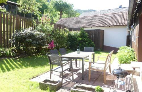 Ferienhaus Villa Wolffsschlucht - Foto 24