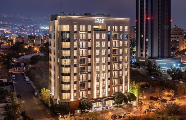 The Key Beirut - Foto 1