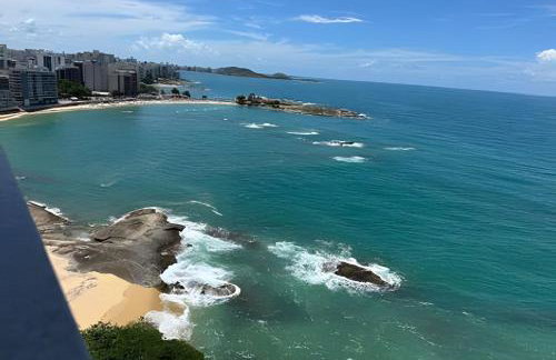 Guarapari Center Aparts - Vista - Ar - Lava e Seca - Photo 70