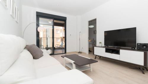 119 Sunny Dream - Alicante Holiday - Foto 4