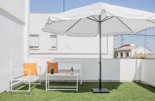 Algaba Severo Ochoa - Photo 49