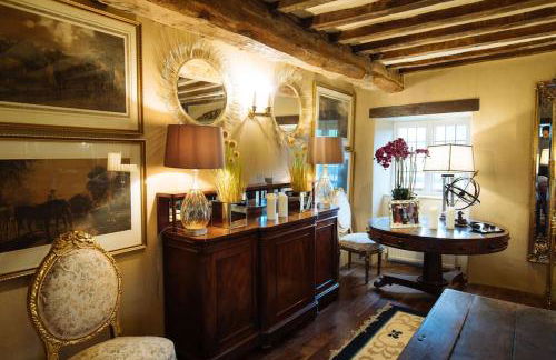 5 bedroom Manor with idyllic countryside views - Foto 23