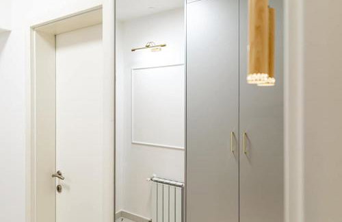 Lakeview Retreat - Jarun, Free Parking, Lux design - Foto 42