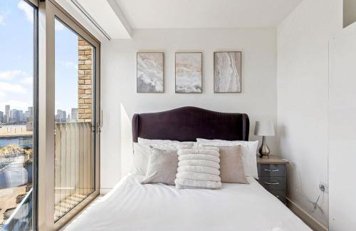 TM luxury apartments - Foto 7