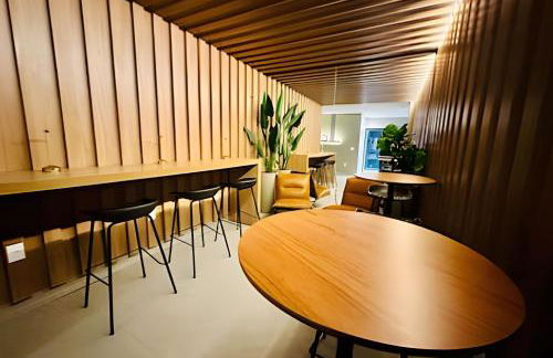 *Loft Refúgio Urbano | Estilo e Conforto. - Foto 9