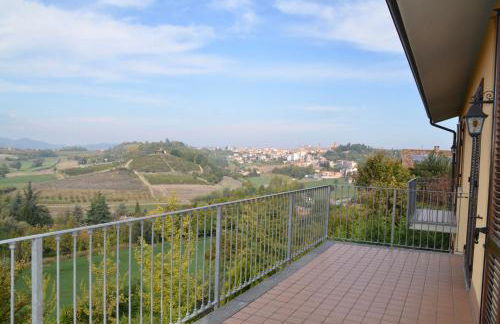 Villa Patrizia - Foto 19