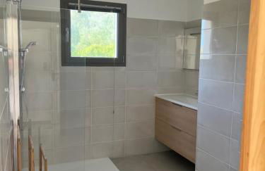 Appartement 4A villa cargese - Foto 7