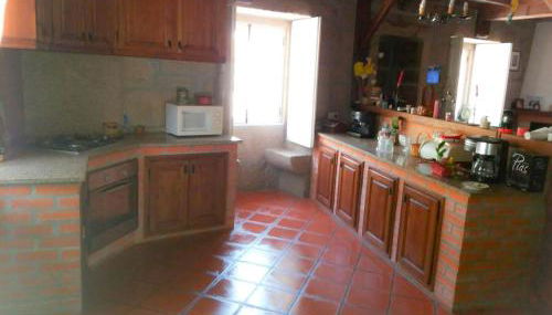 Casa de Campo Cabriz Casa do Brasileiro - Foto 4