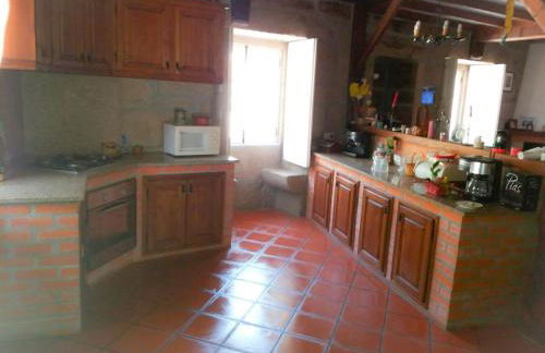 Casa de Campo Cabriz Casa do Brasileiro - Foto 4