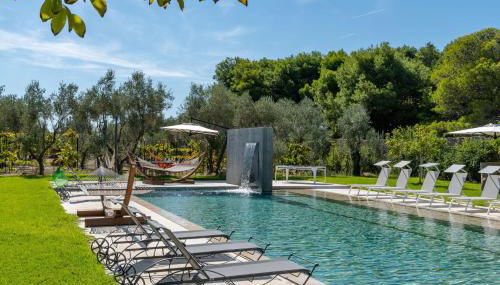 Villa Arabesque - Foto 3