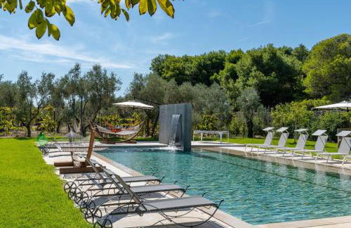 Villa Arabesque - Foto 3