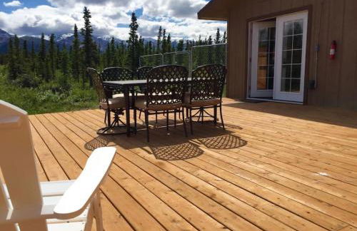 Denali Park 2 Bedroom Mom in Law - Foto 1